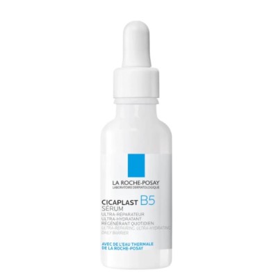 LRP CICAPLAST B5 SERUM ULTRA REPARADOR 30 ML