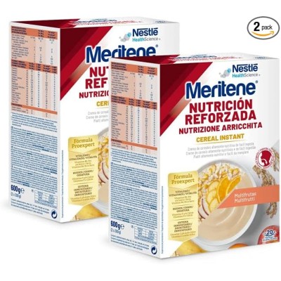 MERITENE MULTIFRUTAS 520G