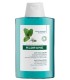KLORANE CHAMPU DETOX MENTA ACUATICA 200 ML