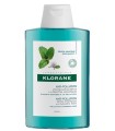 KLORANE CHAMPU DETOX MENTA ACUATICA 200 ML