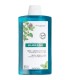 KLORANE CHAMPU MENTA ACUATICA 400ML