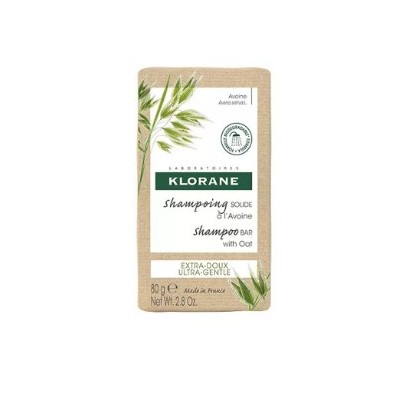 KLORANE CHAMPU SECO AVENA 150 ML