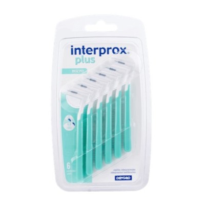 INTERPROX PLUS MICRO 6 U