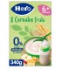 HERO 8 CEREALES FRUTA 340G
