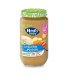 HERO BABY VERDURITAS CON MERLUZA 1 TARRO 235 G