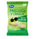 HERO KIDS TORTITAS ARROZ MANZANA Y CANELA 1 BOLS