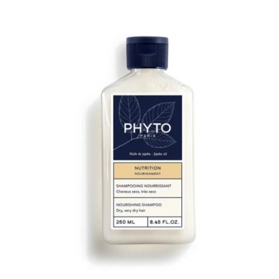 PHYTO CHAMPU NUTRICION 250ML