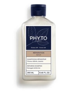 PHYTO CHAMPU REPARACION 250 ML