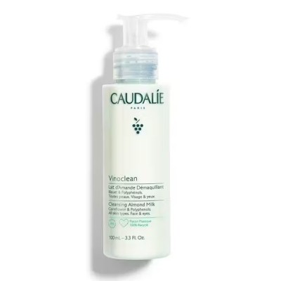 CAUDALIE VINOCLEAN LECHE DESMAQUILLANTE 100ML