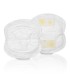 MEDELA DISCOS ABSORB DESECHAB SAFE&DRY ULTRA