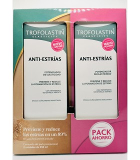 TROFOLASTIN PACK ANTIESTRÍAS 2X250ML