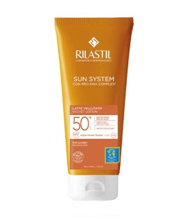 RILASTIL SUNSYSTEM LECHE VELLUTO IP50 200 ML