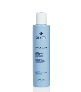 RILASTIL DAILY CARE TONICO 200 ML DESMAQUILLANTE