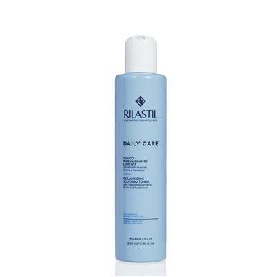 RILASTIL DAILY CARE TONICO 200 ML DESMAQUILLANTE