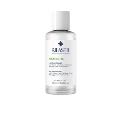 RILASTIL ACNESTIL MICROPEELING 100 ML