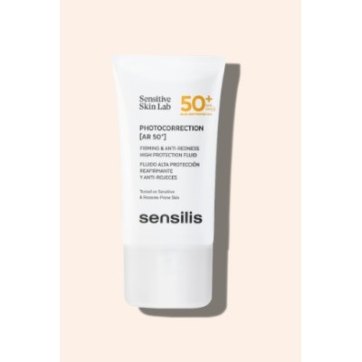 SENSILIS PHOTOCORRECTION MAKE-UP IP 50+