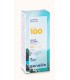 SENSILIS FLUID 100 SOLAR ALLERGY IP 50+ 40 ML