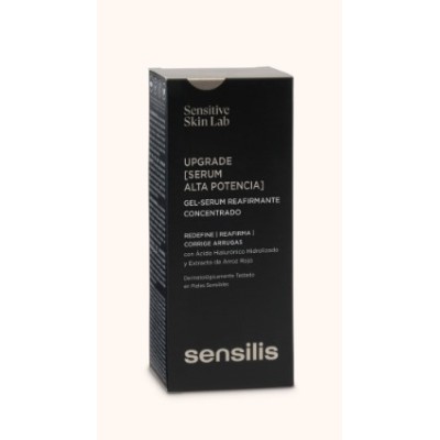 SENSILIS UPGRADE SERUM ALTA POTENCIA 30 ML