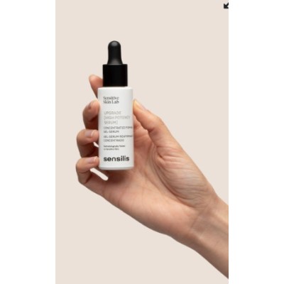 SENSILIS UPGRADE SERUM ALTA POTENCIA 30 ML
