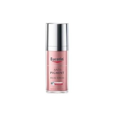 EUCERIN ANTI-PIGMENT DUAL SERUM 30ML