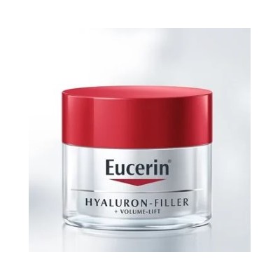 EUCERIN HYALURON FILLER VOLUME LIFT DIA PIEL NOR