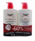 EUCERIN PACK AHORRO LOCION 1L+GEL