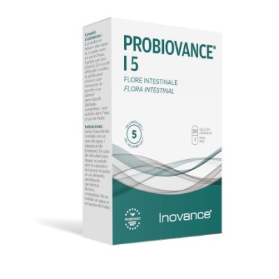 INOVANCE PROBIOVANCE I 5 30 CAP YSONUT
