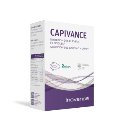 INOVANCE CAPIVANCE 60 COMP YSONUT