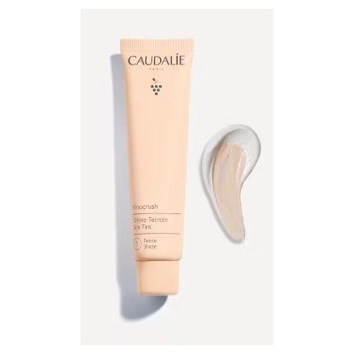 CAUDALIE VINOCRUSH CREMA COLOR TONO 1 30ML