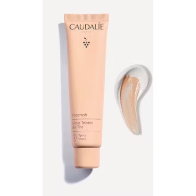 CAUDALIE VINOCRUSH CREMA COLOR TONO 2 30 ML