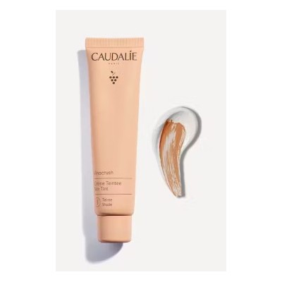 CAUDALIE VINOCRUSH CREMA COLOR TONO 3 30 ML