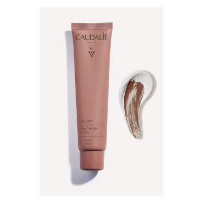 CAUDALIE VINOCRUSH CREMA COLOR TONO 5 30 ML