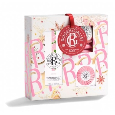 R&G ROSE SET REGALO
