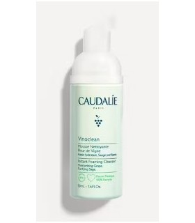 CAUDALIE VINOCLEAN ESPUMA LIMPIADORA 50ML