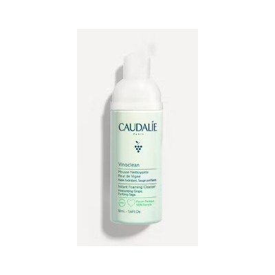 CAUDALIE VINOCLEAN ESPUMA LIMPIADORA 50ML