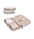 SUAVINEX SET MANICURA  ROSA