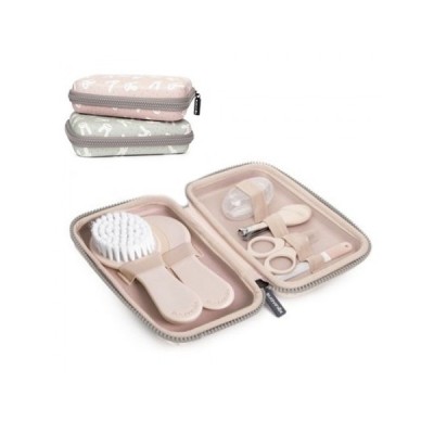 SUAVINEX SET MANICURA  ROSA