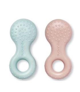 SUAVINEX MORDEDOR SILICONA +0 MESES 1 UNIDAD ETA