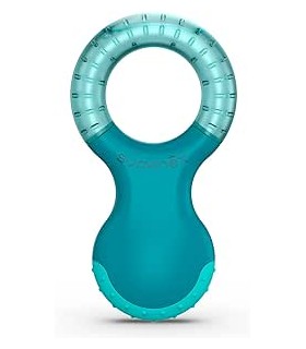 SUAVINEX MORDEDOR SILICONA REFRIGERANTE +4 MESES