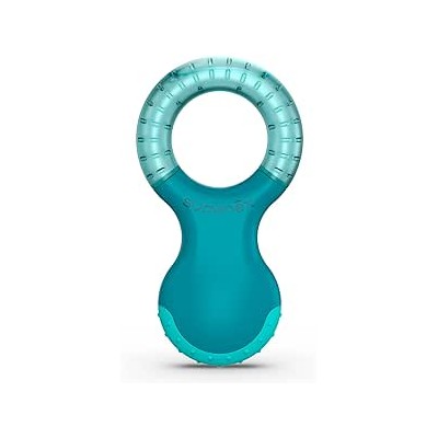 SUAVINEX MORDEDOR SILICONA REFRIGERANTE +4 MESES