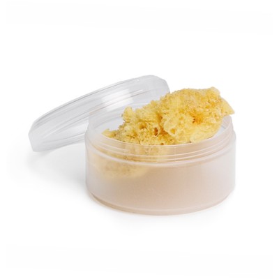 SUAVINEX ESPONJA BAÑO CANASTILLA PREMIUM NATURAL