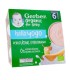 GERBER HELLO YOGO 4 TARRITOS 90 G SABOR PERA PLA