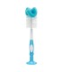 DR BROWNS CEPILLO LIMPIEZA BIBERON NATURAL FLOW