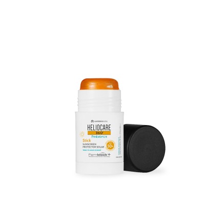 HELIOCARE 360º IP50+ PEDIATRICS 25G