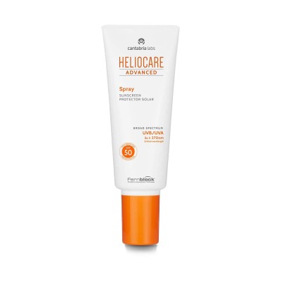 HELIOCARE IP50 SPRAY 200ML