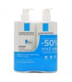 LRP LIPIKAR FLUIDO -50%2ªU 750ML DUPLO