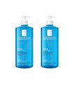 LRP LIPIKAR GEL LAVANTE  -50% 2ªU 750ML DUPLO