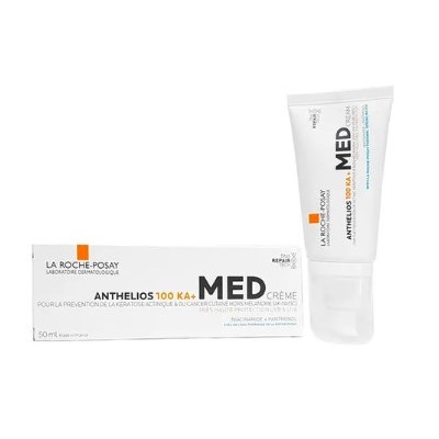 ANTHELIOS 100 KA+ MED 50 ML