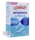 COREGA ORTODONCIAS 66U LIMPIADORAS