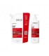 DERCOS PACK CHAMPU ESTIMULANTE+RECARGA 500ML